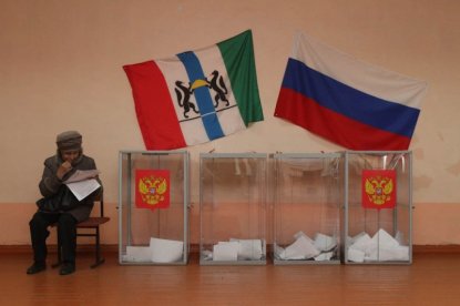 Скандальный Мичуринский: депутатов выбирают со второго раза